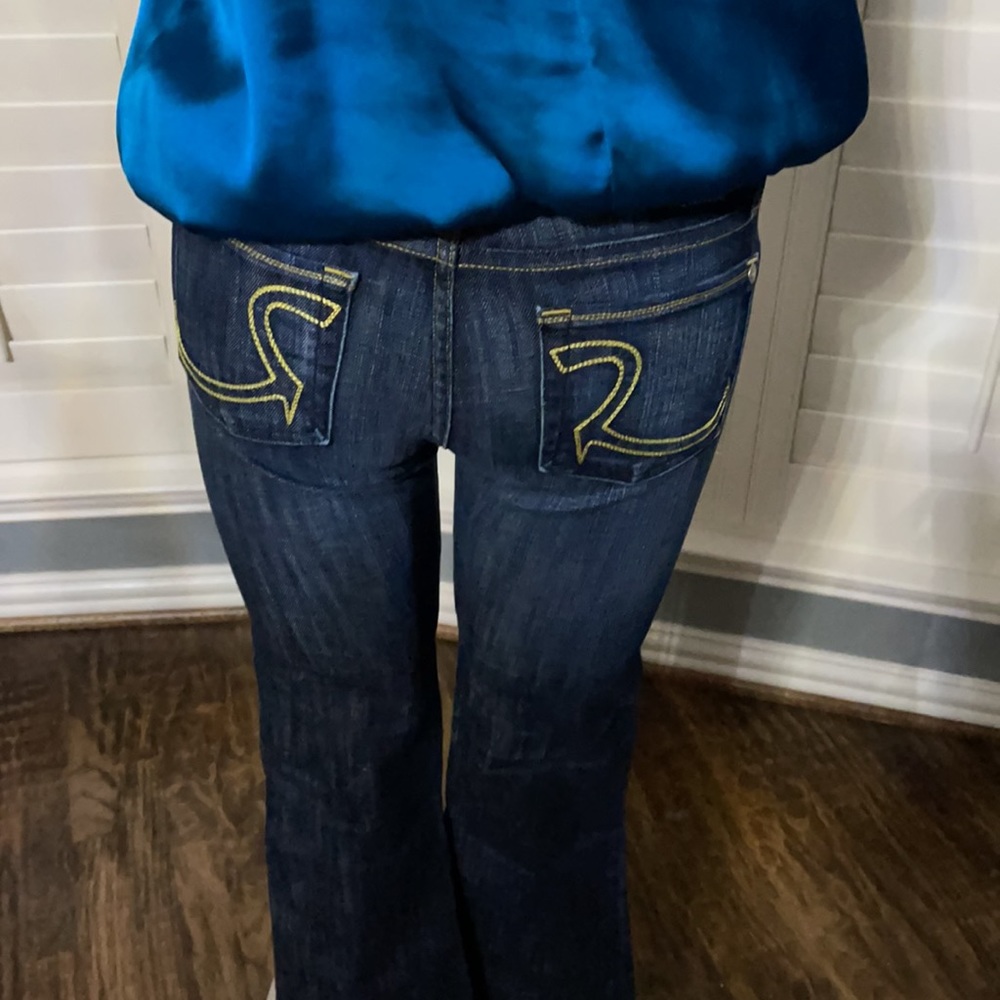 Rock Republic jeans flare